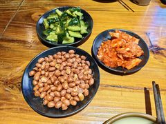 -筱果•梁山围炉烤肉(昌里路店)