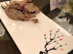 -庐山华微国际度假酒店-餐饮部