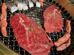 -梦山水日本烧肉(五四广场店)
