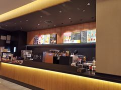-星巴克(深圳丹竹头分店)