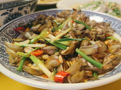 -桂园白粥·潮汕老味道