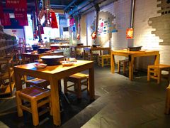 -么肆烤肉(汉街形象店)