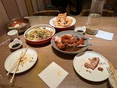 -金掌勺锅包肉(太原万达店)