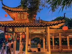 -桂林两江四湖景区