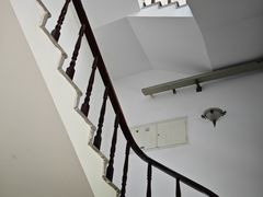 -青岛德国监狱旧址博物馆