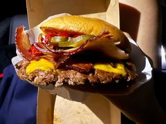 -枫花园汽车电影院(朝阳公园店)