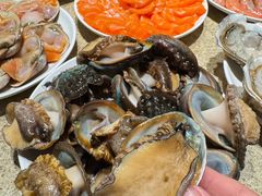-初色海鲜自助(万丰路店)