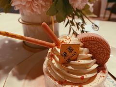 樱花奥利奥-DEMO黛慕蛋糕(中泰店)
