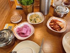 -海云台韩式汤饭·13年匠心韩料(南山店)