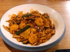 八珍豆腐-陈傻子餐厅(世纪都会店)