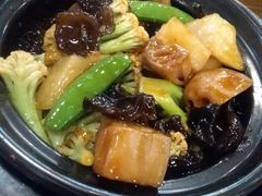 -日昌餐馆(亦庄店)