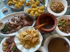 -大鹅岛绿色生态美食园