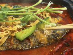 -熊大烧烤(长旺路店)