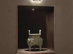 -曾宴·楚菜(湖北省博物馆店)