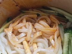 -魏家凉皮(次渠店)