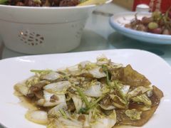 -老德州四合院·德州菜(天衢路店)