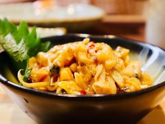 -浦·传统日式料理(3 5 1 1 店)