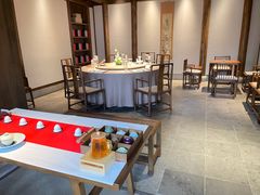 -鲤院·新中式美学·庭院餐厅(夫子庙店)