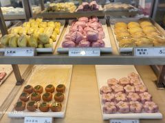 -祥禾饽饽铺·中式糕点(北京来福士店)