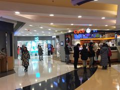 -银座mall(东直门店)