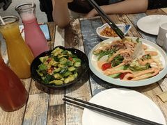 拍黄瓜-武松家(丰益桥店)