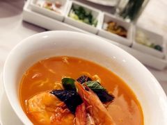 -子霖南山鲜虾面(南山总店)