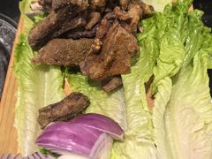 -宴天下·幸福礼堂(王城大道店)