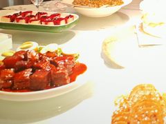 -船歌·鱼水饺青岛菜(金狮广场店)