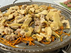 -凯盈阁私房菜·桑拿鸡(绿茵花园店)