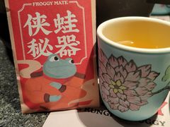 -蛙小侠·沸腾砂锅牛蛙(增城东汇城店)