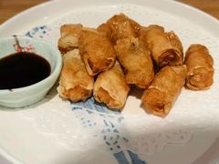 -博多新记·粤菜(复兴店)