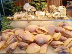 -索菲特酒店 · 云尚天际自助餐厅