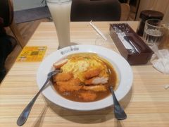 -COCO壱番屋(北京平安国际金融中心店)
