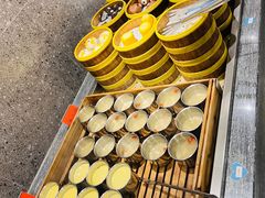 -福成自助烤肉(双桥万达店)