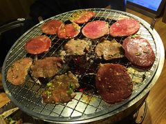 -隐家本格烧肉