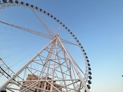 -青岛海泉湾•海洋之星摩天轮