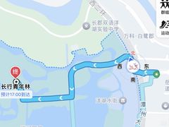 -洋湖国家湿地公园