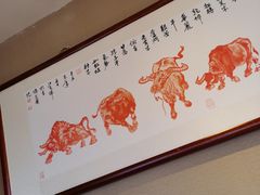 -燕郊烧鸽子(酷车小镇店)