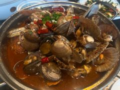 -码头鲜精致威海菜(欧乐坊店)