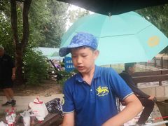 -酷鱼垂钓CLUB(朝阳区博大路店 )