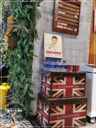 -T.1 hair salon烫染接发