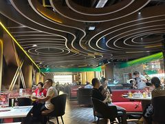 -喜庭海鲜自助(北辰三角洲北辰荟店)