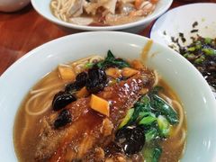 -奎元馆.百年奎元.非遗传承(西湖边的解放路店)