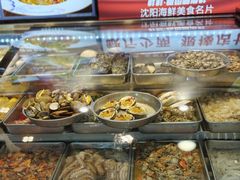 -鲜鲜·鲅鱼圈海鲜(于洪店)