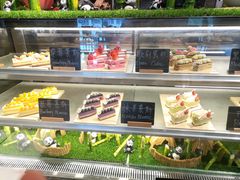 -力高皇冠假日酒店-亚细亚餐厅