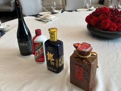 -世贸万锦大酒店·江南春中餐