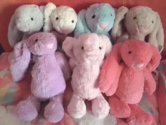 -PAWTOY爪e玩偶店(天兴罗斯福店)