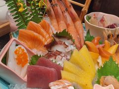 -匠和风精致料理(成都龙湖滨江天街店)