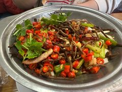 -老湖南湘土菜馆(普阳街店)