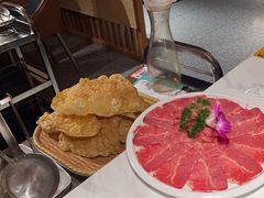 -犇鼎牛潮汕牛肉火锅(新辰里学清路店)